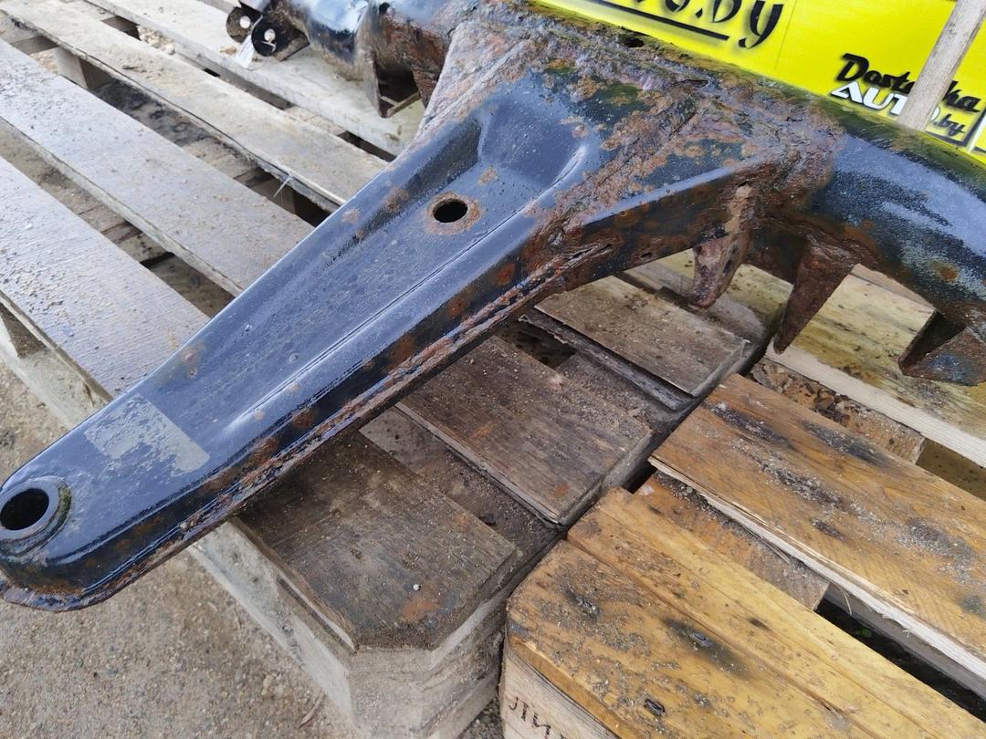 Балка подвески задняя 9RKIOV Ford Galaxy undefined