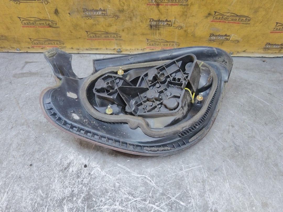 Фонарь задний правый J3HFBV Fiat Bravo купить в магазине запчастей бу