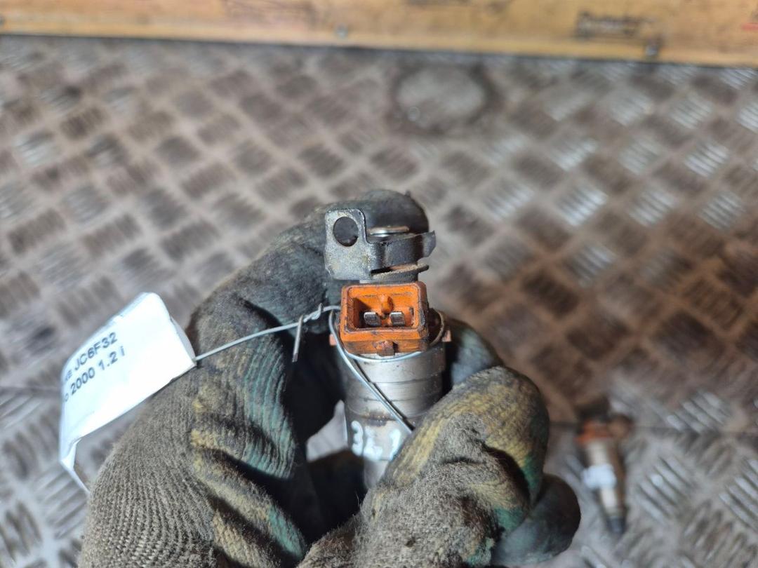 Форсунка JC6F32 Fiat Palio - Фото 1