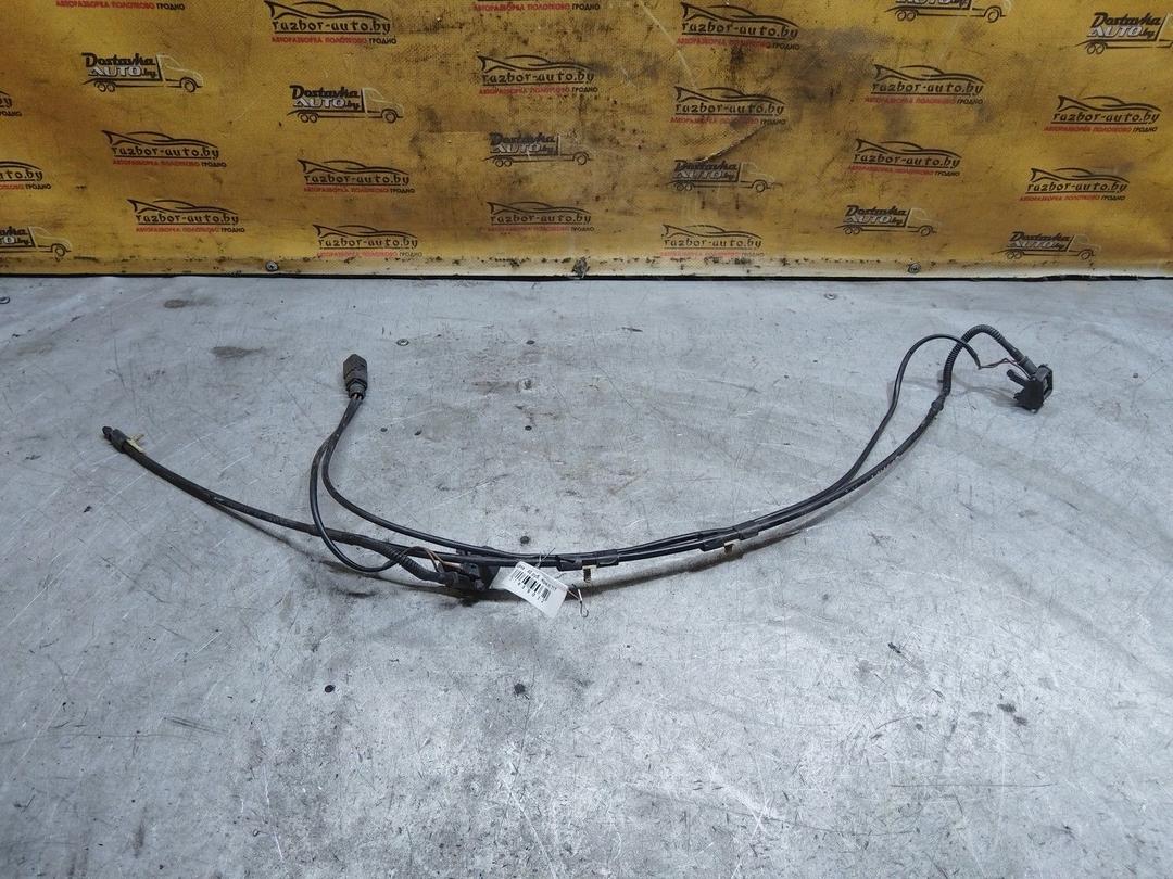 Форсунка омывателя NGVOR8 Ford Galaxy - Фото 4