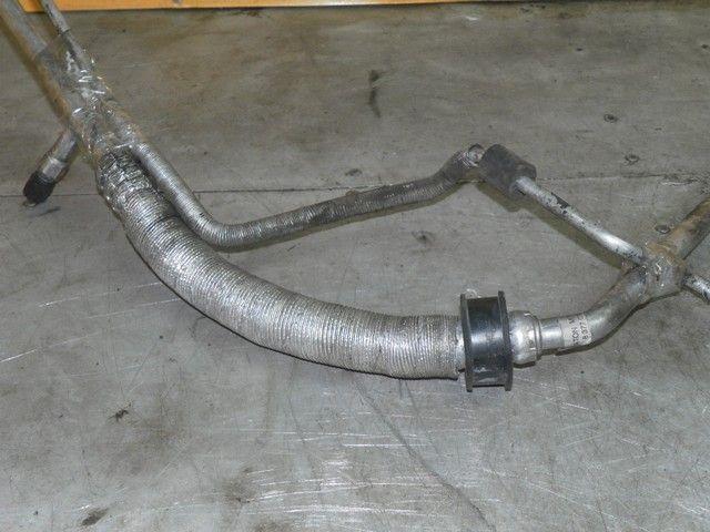 Трубка кондиционера GNY82U BMW X5 E53 купить на авторазборке