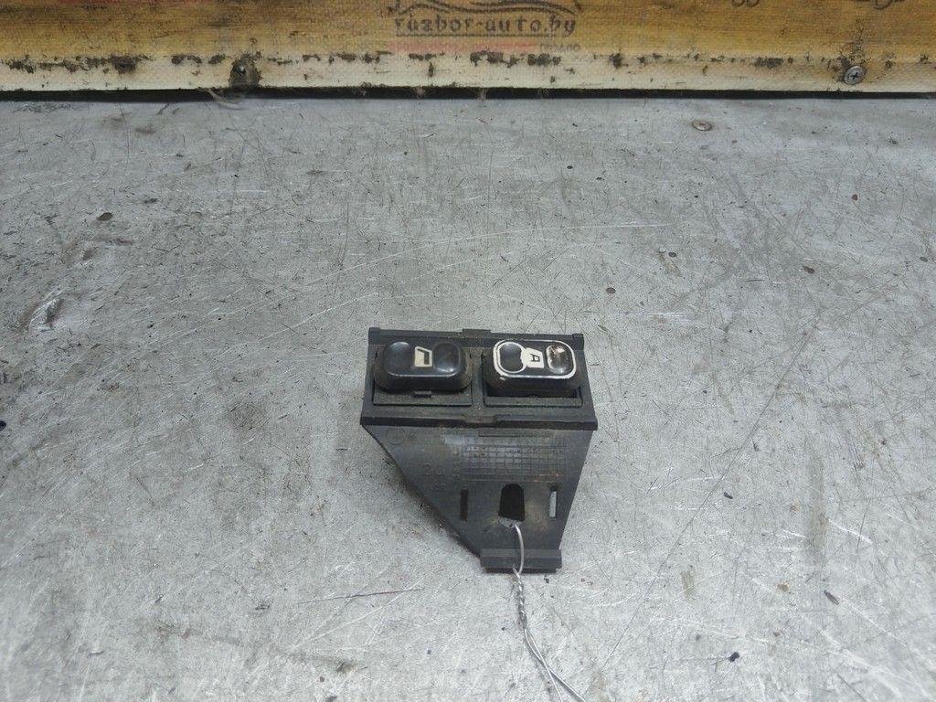 Блок управления стеклоподъемниками 1EN57S Citroen Xantia - Фото 1