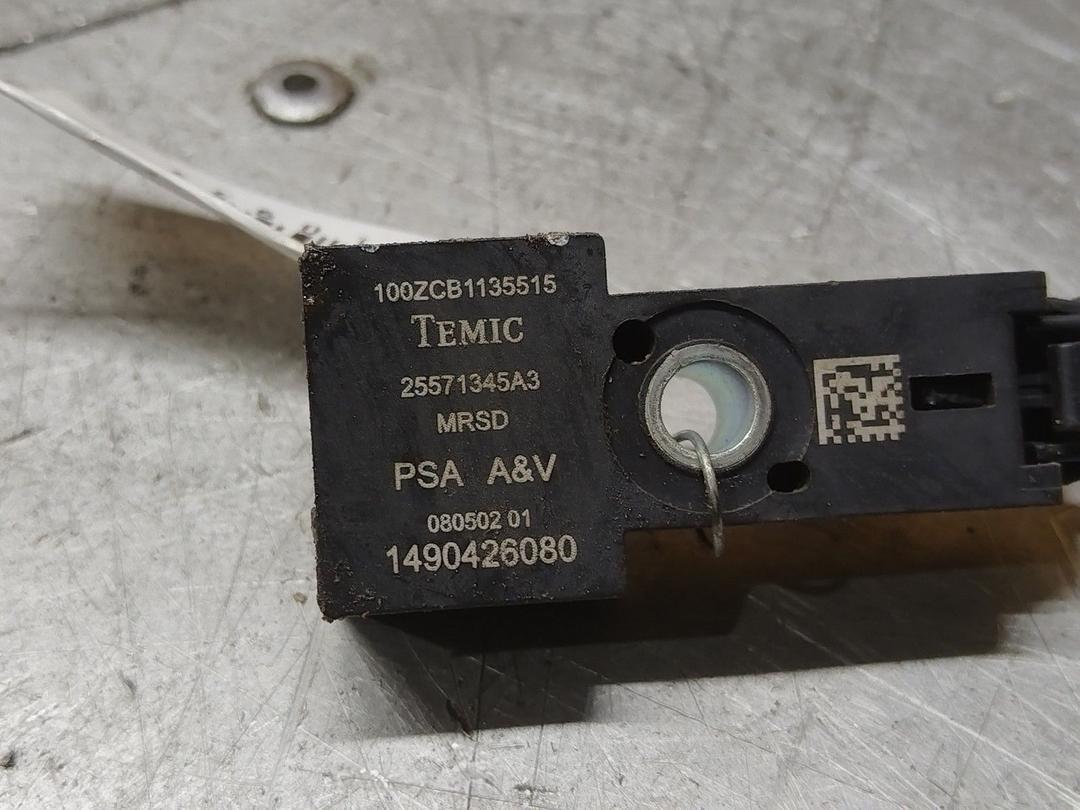 Датчик удара C5F0EZ Citroen C8 купить с доставкой