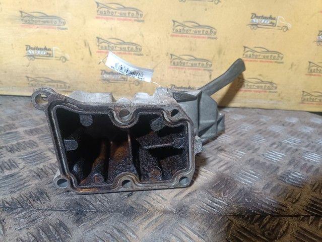 Кронштейн компрессора кондиционера CLFKC1 Mercedes C W202 купить с доставкой. Огромный выбор запчастей и марок авто. У нас есть практически все.