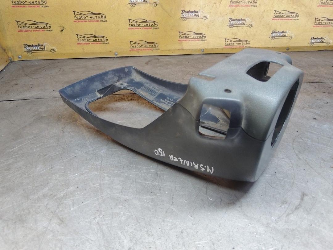 Кожух рулевой колонки 94E1ZZ Mercedes 308 купить с доставкой