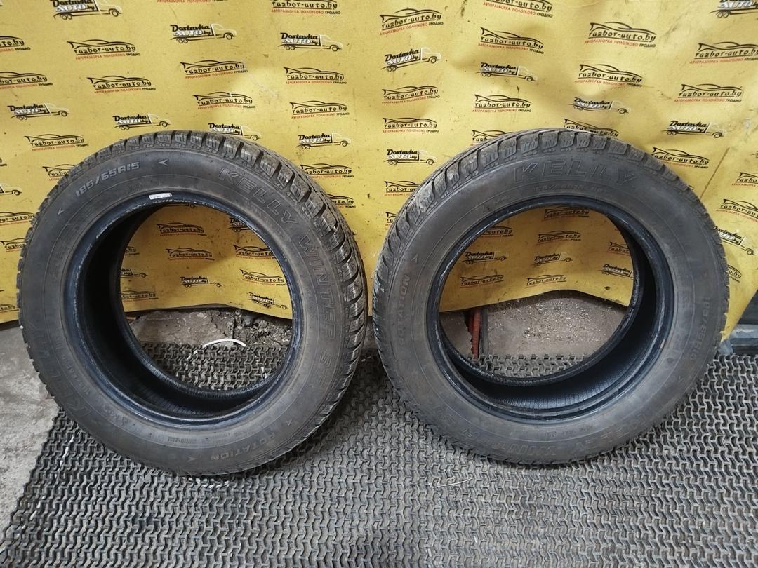 Шина Kelly 185/65 R15 FCY5XX FCY5XX Kelly купить с доставкой