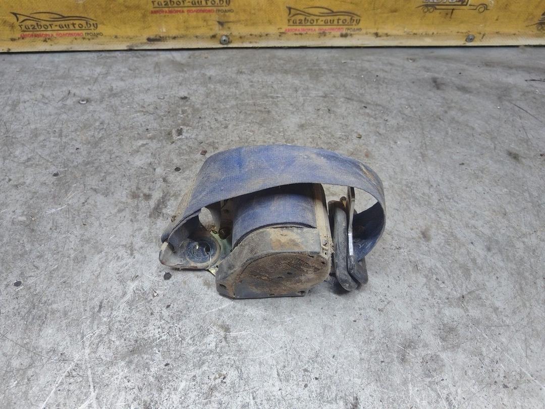 Ремень безопасности задний правый 57NNY4 Citroen Berlingo купить в магазине запчастей бу