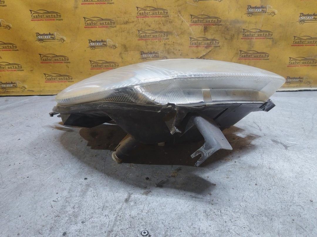 Фара правая L7FYQJ Citroen Xsara Picasso купить на авторазборке