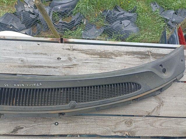 Дождевик 9UYW0P Chrysler Voyager купить с доставкой