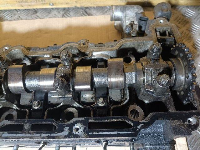 Головка блока цилиндров J8TYM6 Saab 9-3 купить на авторазборке