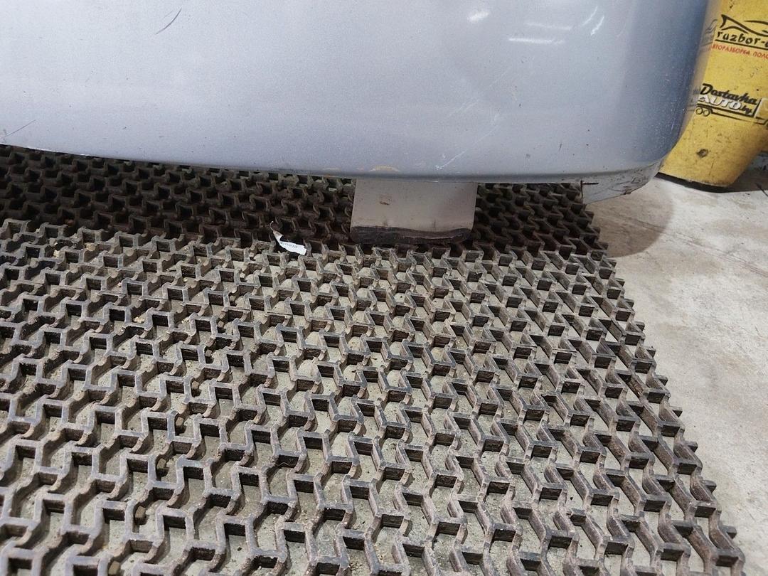 Стекло заднее 9R296Q Kia Carnival - Фото 7