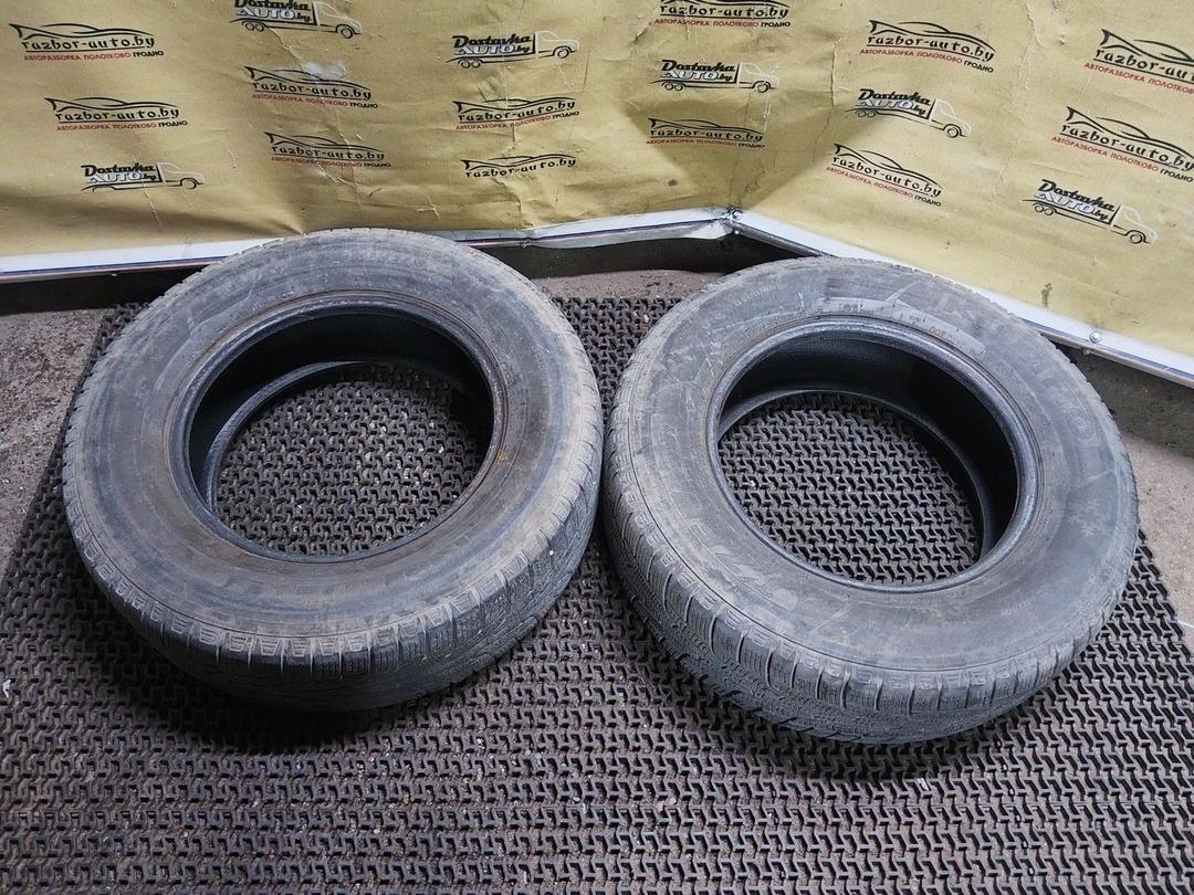 Шина Kumho 205/70 R15 VJIX78 VJIX78 Kumho купить с доставкой