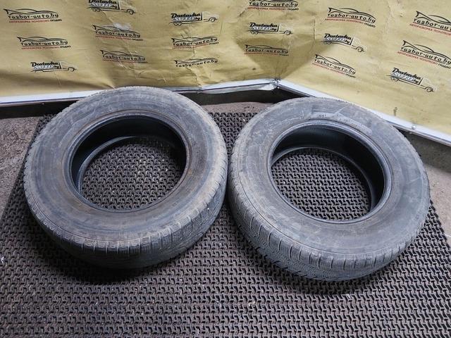 Шина Kumho 205/70 R15 VJIX78 VJIX78 Kumho - Фото 3