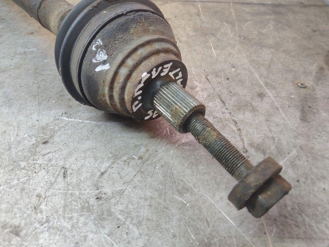 Полуось передняя правая (приводной вал, ШРУС) FA30CV Seat Altea - Фото 3