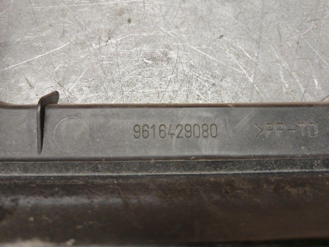 Корпус салонного фильтра WQPEJU Peugeot 406 купить с доставкой