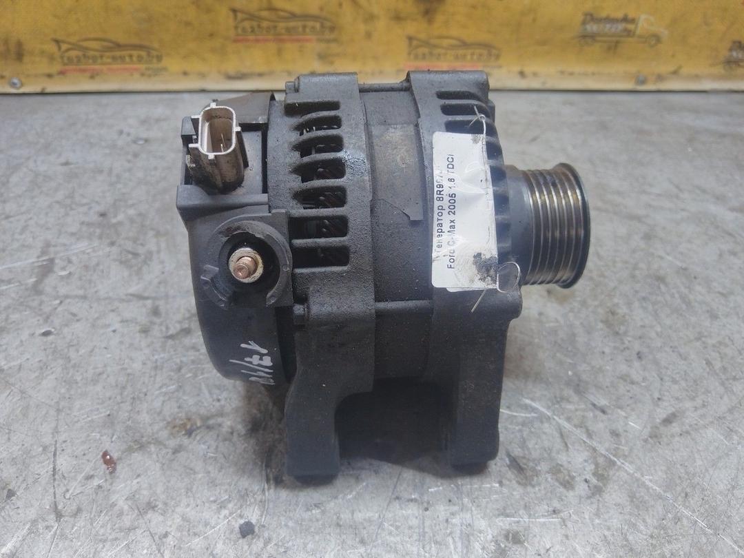 Генератор 8R997J Ford C-Max