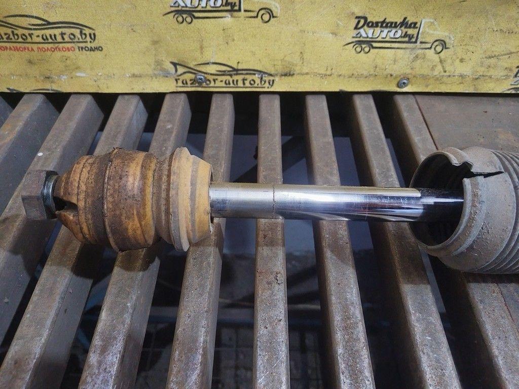 Амортизатор передний левый GHQ3T6 Fiat Punto - Фото 2