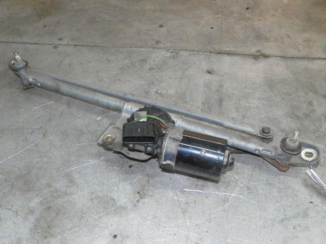 Механизм стеклоочистителя (трапеция дворников) KTC7M9 Opel Vectra