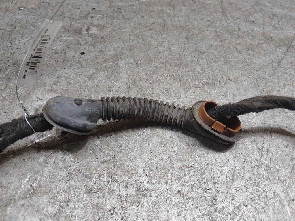 Проводка крышки багажника Z3T0ND Opel Corsa - Фото 6