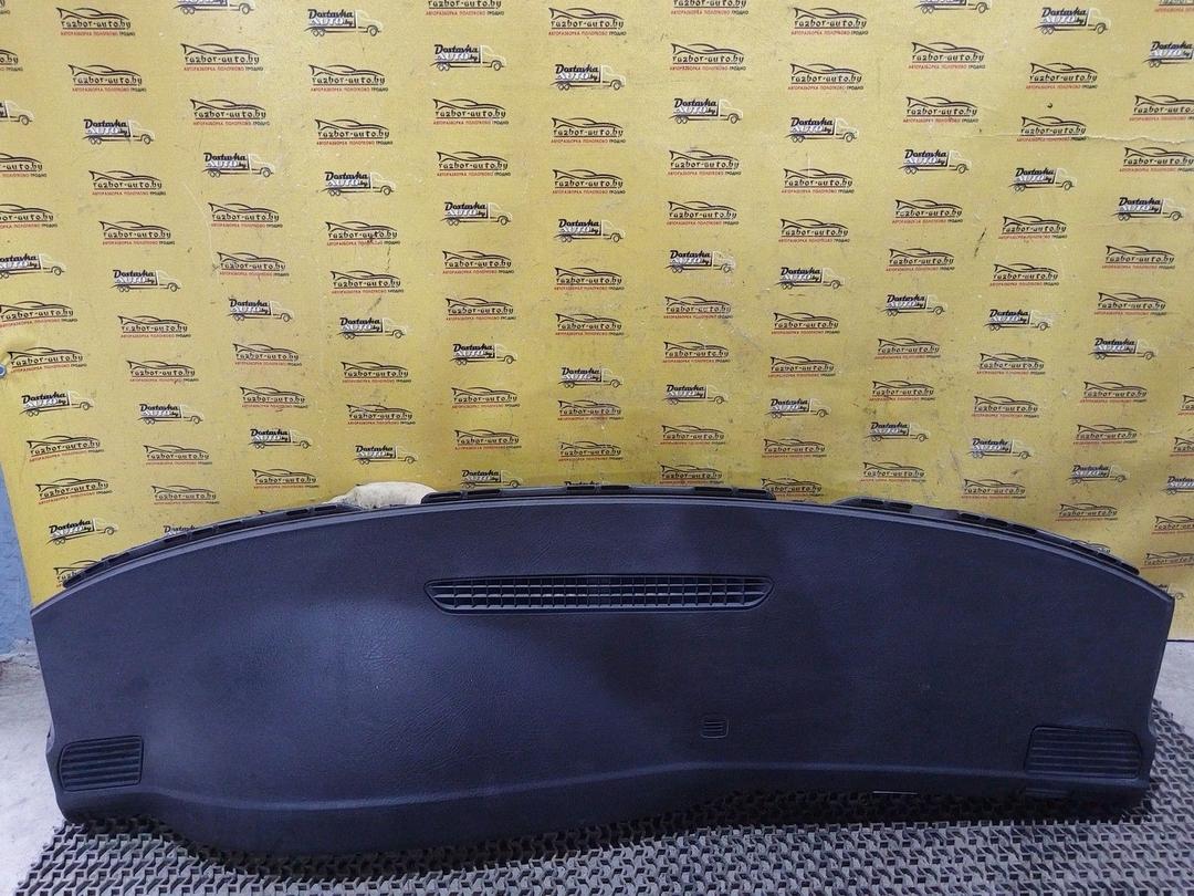 Панель передняя салона (торпедо) H1B18E Audi 100 купить