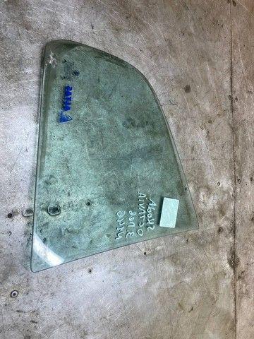 Стекло двери задней левой QKC0UX Skoda Octavia купить с доставкой