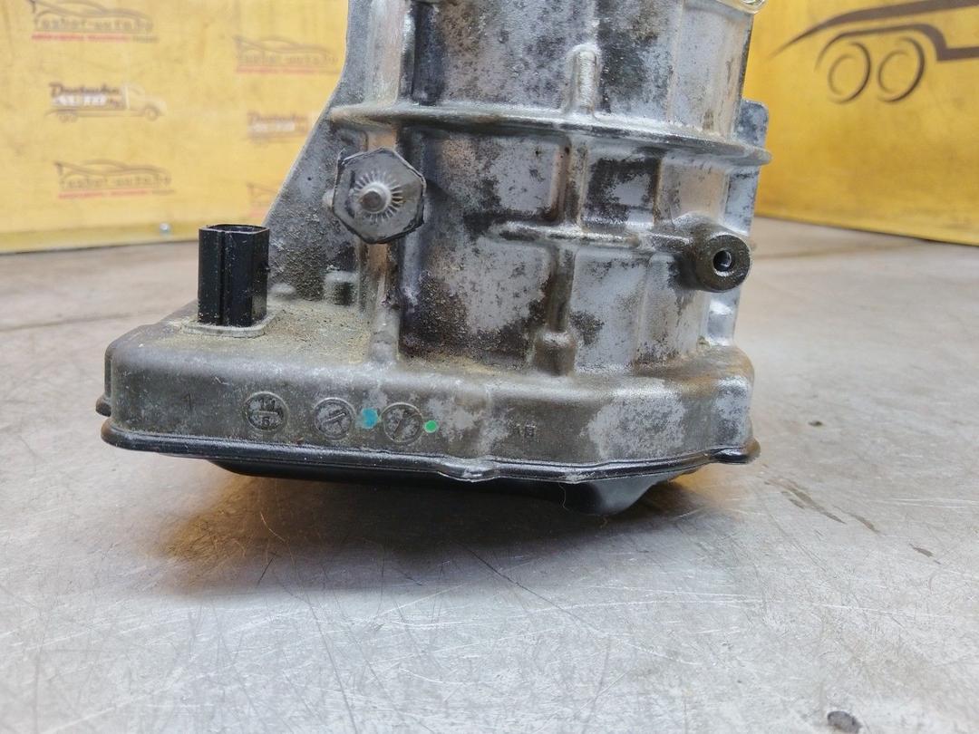 Насос гидроусилителя руля 25R4PL Volvo XC70 undefined