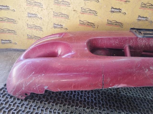 Бампер передний 0CMLLL Kia Shuma купить с доставкой. Огромный выбор запчастей и марок авто. У нас есть практически все.