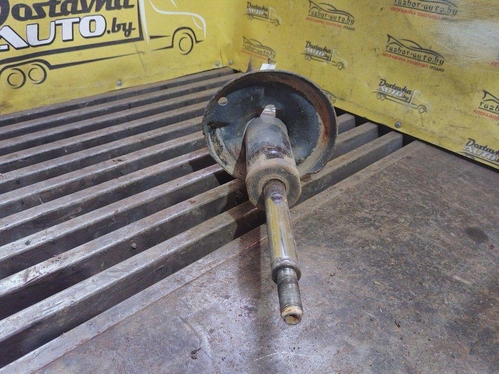 Амортизатор передний левый 7CX54G Volkswagen Vento - Фото 3