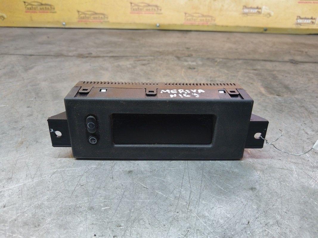 Дисплей V51GRB Opel Meriva купить