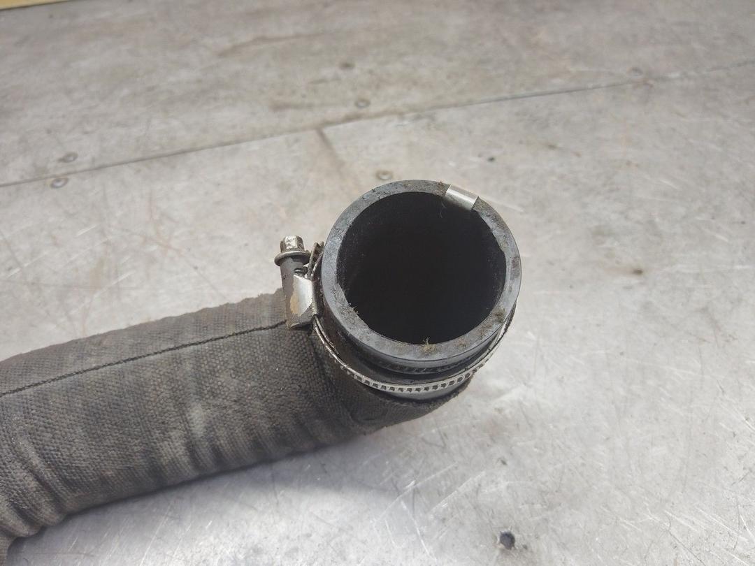 Патрубок интеркулера PFHC6Q Ford Fusion - Фото 2