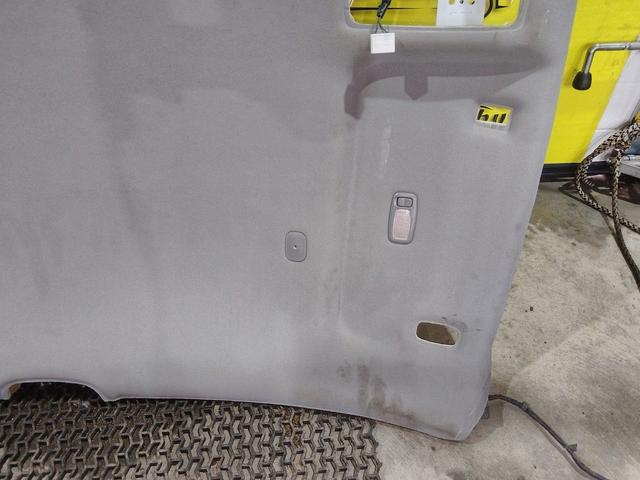 Потолок KF0S1A Kia Sorento купить с доставкой