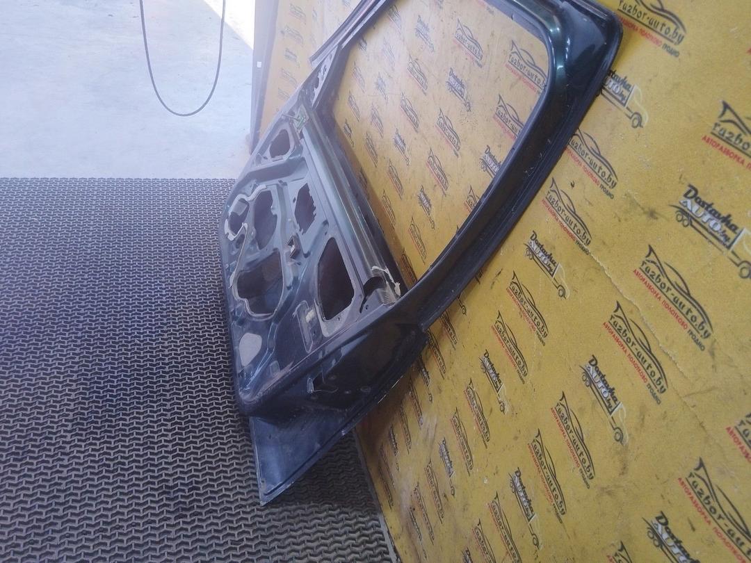 Дверь передняя правая 5INOU4 Peugeot 306 купить с доставкой