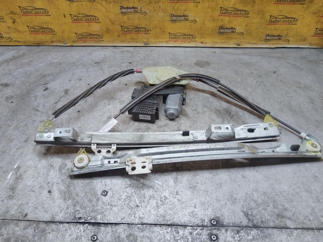 Стеклоподъемник электрический передний левый Y1C3F1 Citroen C4 Picasso купить с доставкой