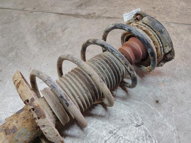 Амортизатор передний правый XFMCIC Skoda Fabia купить с доставкой