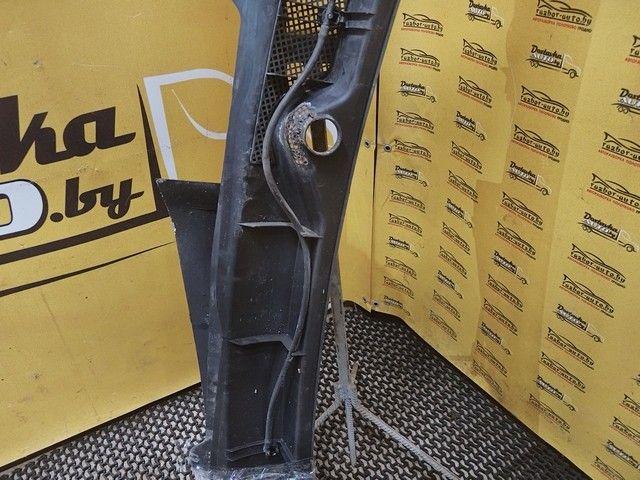 Дождевик WYABC8 Opel Insignia купить с доставкой