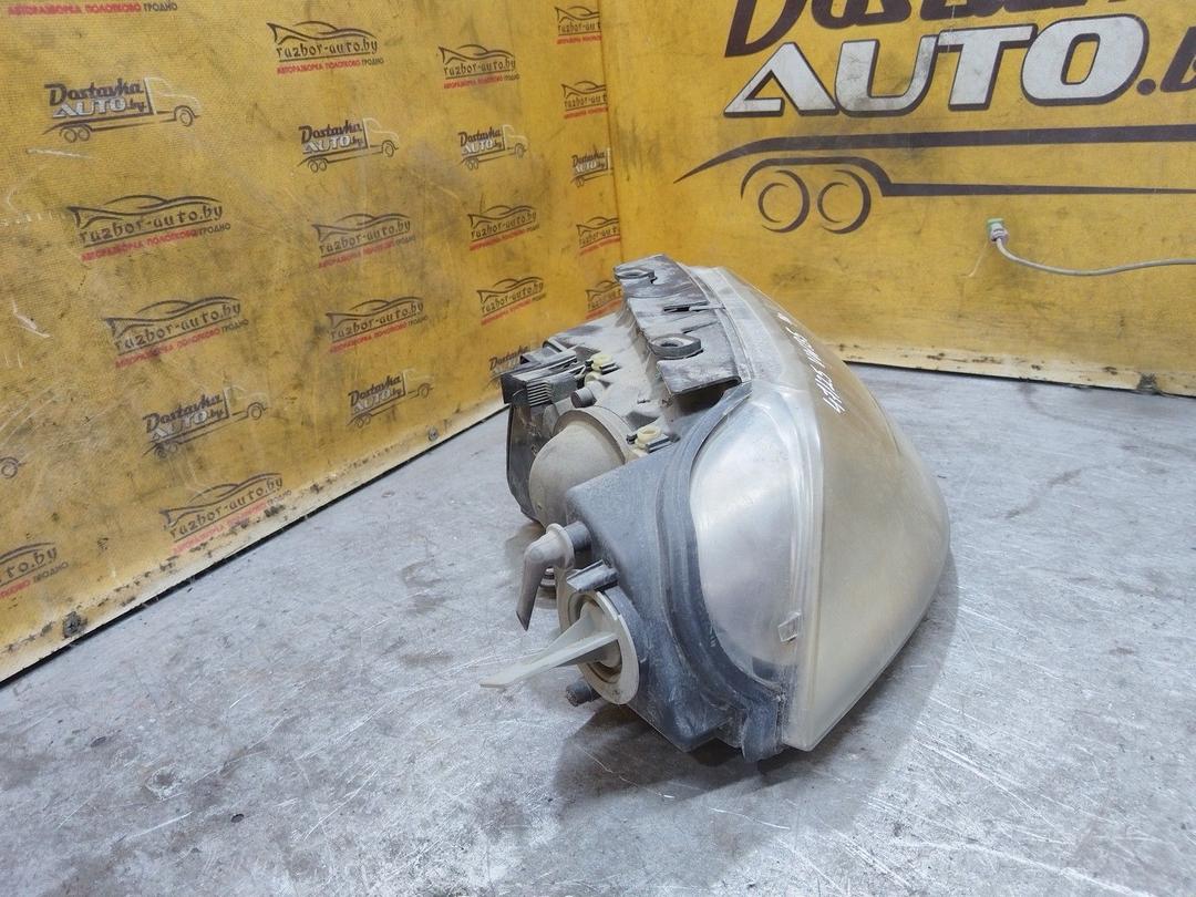 Фара правая K43Y45 Volkswagen Passat купить в магазине запчастей бу