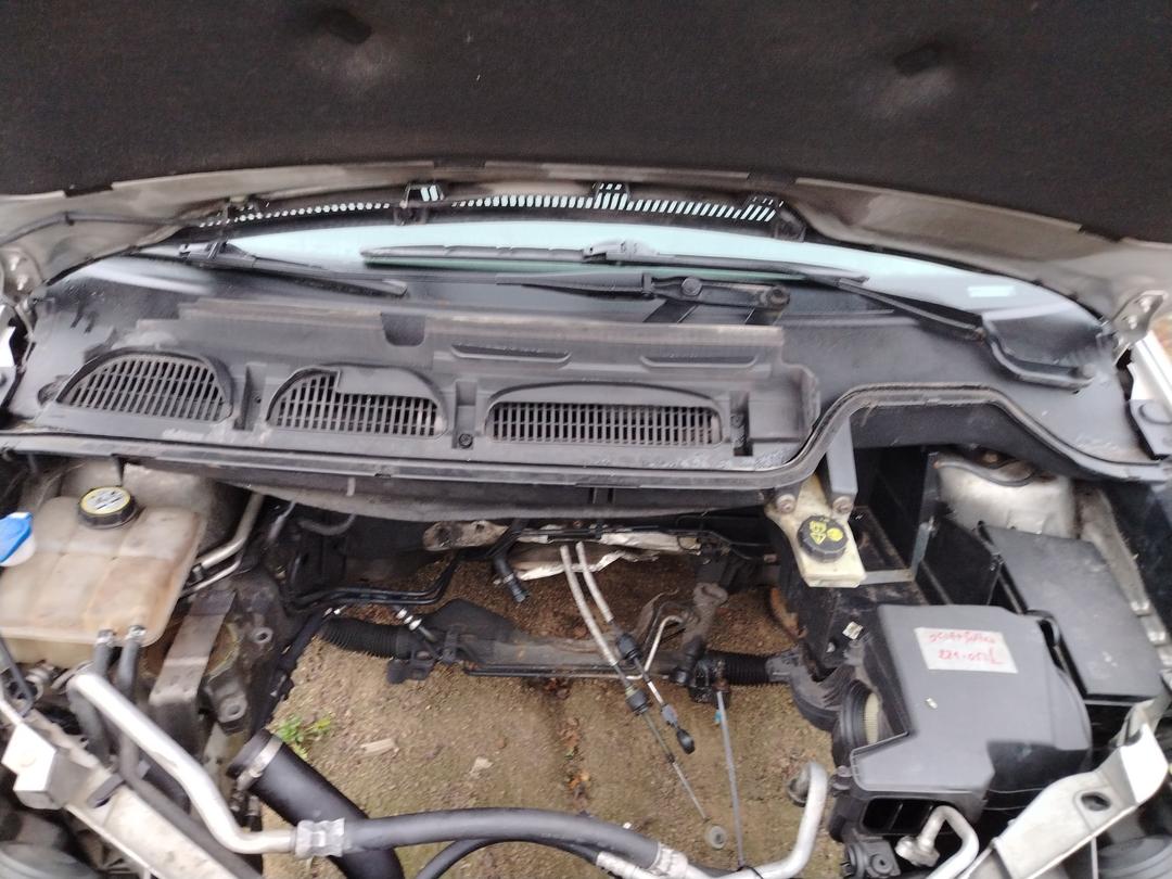 Дождевик A741H9 Ford C-Max