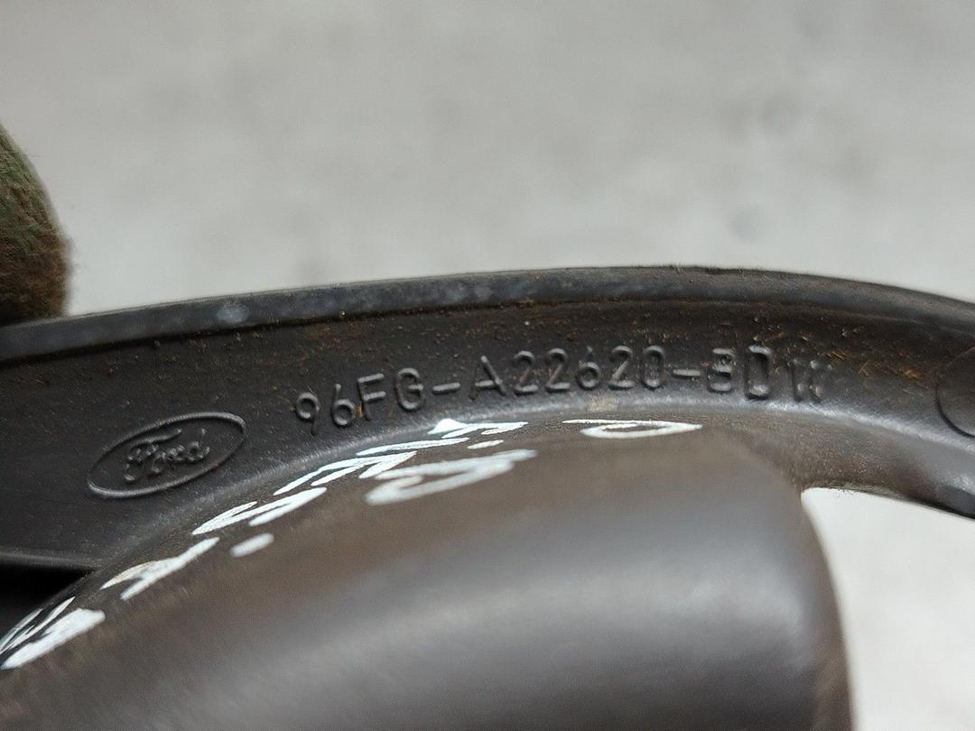 Динамик высокочастотный (пищалка) WXRIGG Ford Fiesta - Фото 3