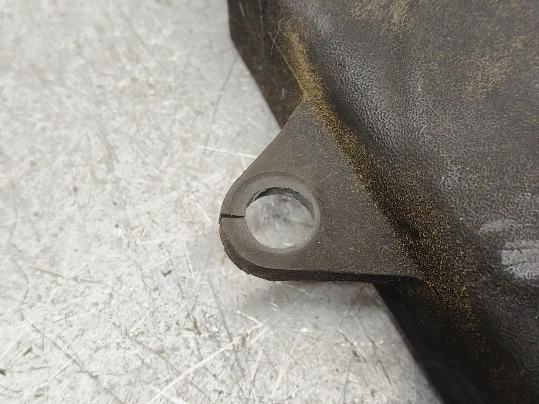 Защита (кожух) ремня ГРМ IBY441 Alfa Romeo 147 undefined