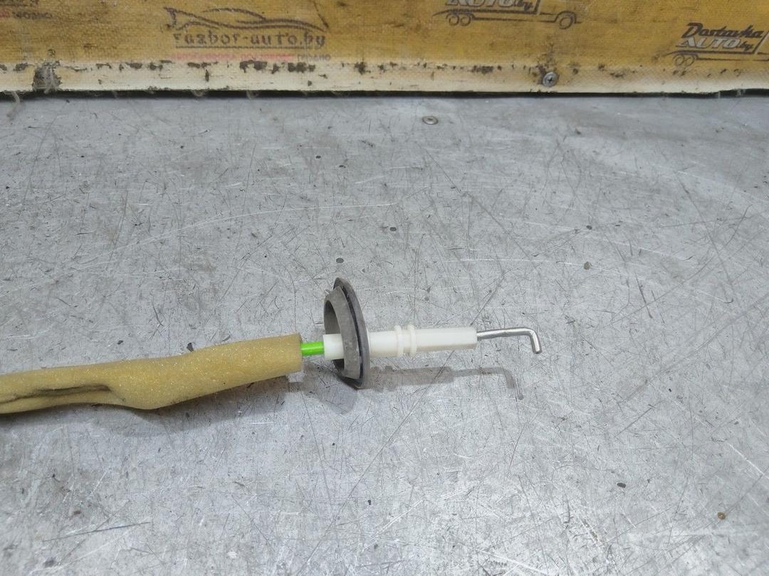 Замок двери задней правой K50KOR Fiat Linea - Фото 6