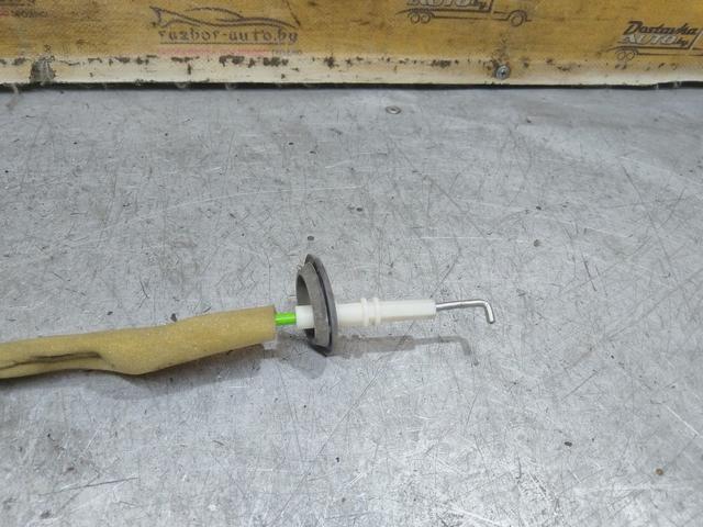 Замок двери задней правой K50KOR Fiat Linea - Фото 6