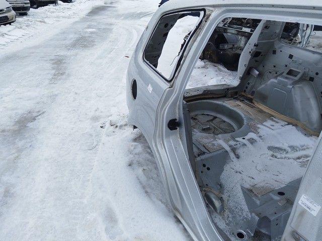 Крыло заднее правое 8X2PEH Ford C-Max купить с доставкой