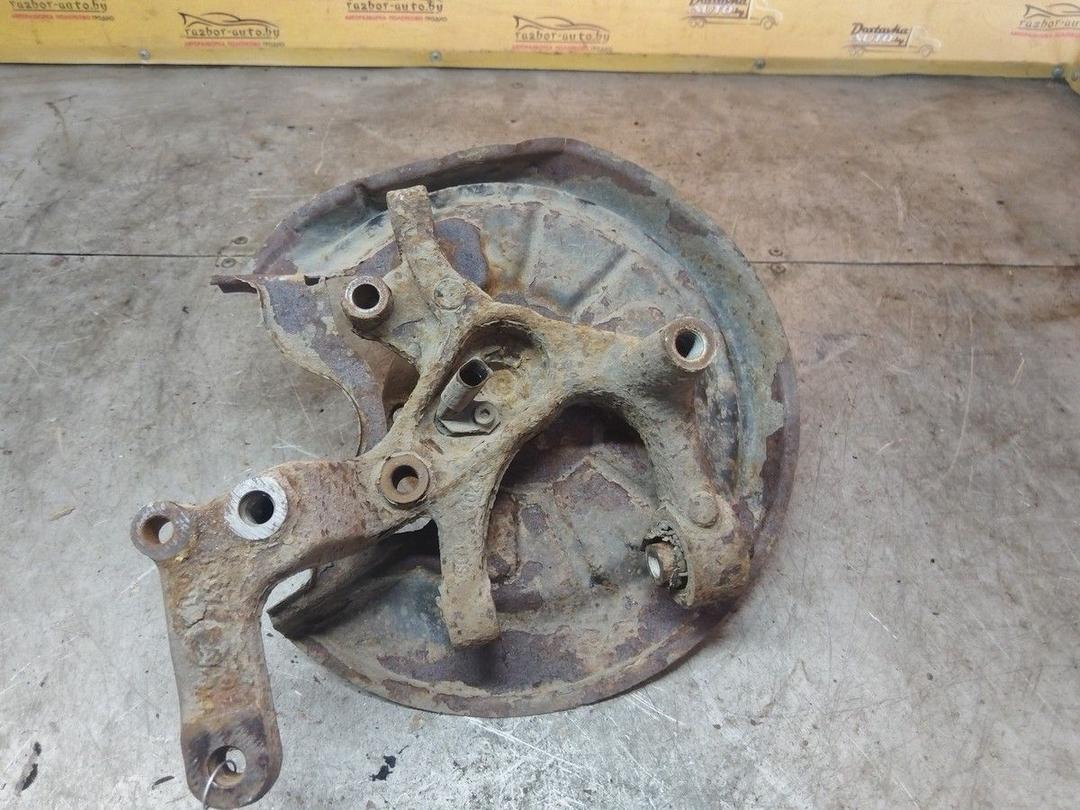 Ступица задняя правая 0B4I6C Volkswagen Touran купить