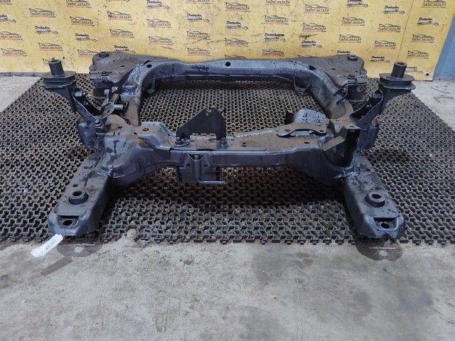 Балка подвески задняя F58UG9 Honda Accord купить на авторазборке