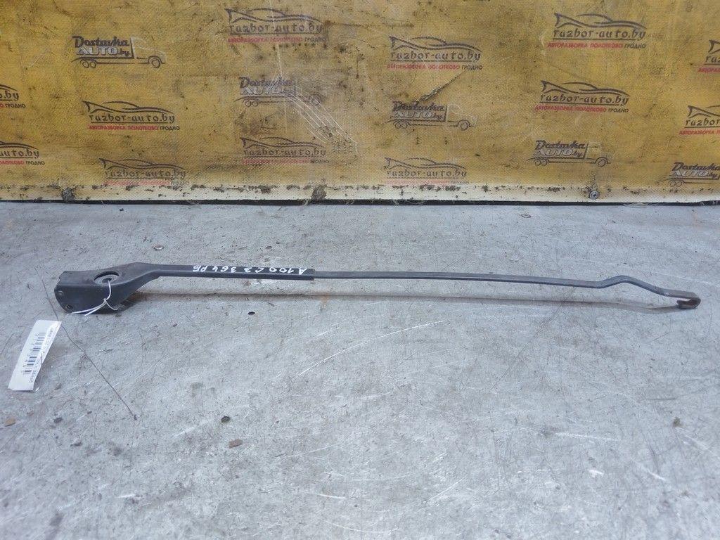 Щеткодержатель (поводок стеклоочистителя, дворник) 4OTUS4 Audi 100 - Фото 2