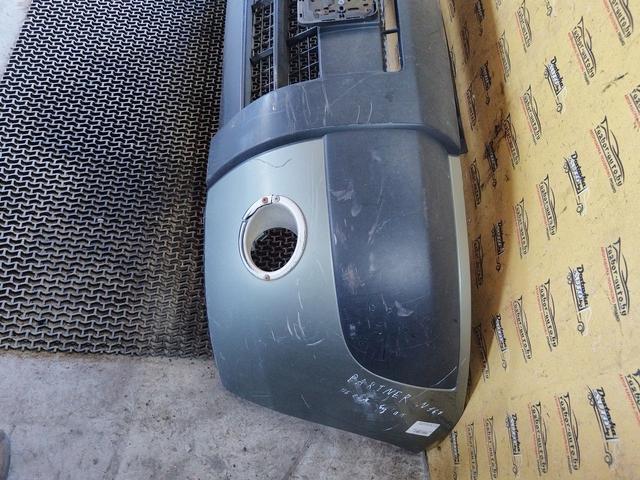 Бампер передний K41NJX Peugeot Partner купить с доставкой