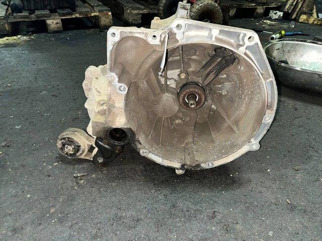 КПП механическая (МКПП) A1TQR9 Mazda 2 купить на авторазборке