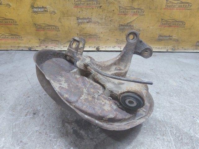 Ступица задняя правая 8RQPH1 Audi A4 купить в магазине запчастей бу