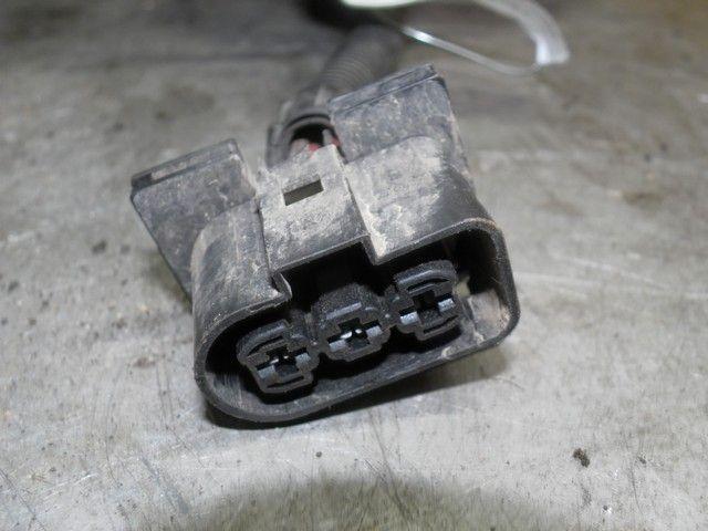 Вентилятор кондиционера EV6P3E Audi A3 - Фото 3