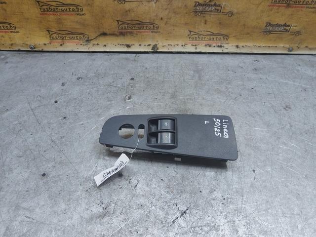 Блок управления стеклоподъемниками 622ZYD Fiat Linea купить с доставкой